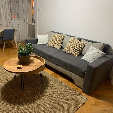 Apartment "Mime" Zadar Ngoại thất bức ảnh