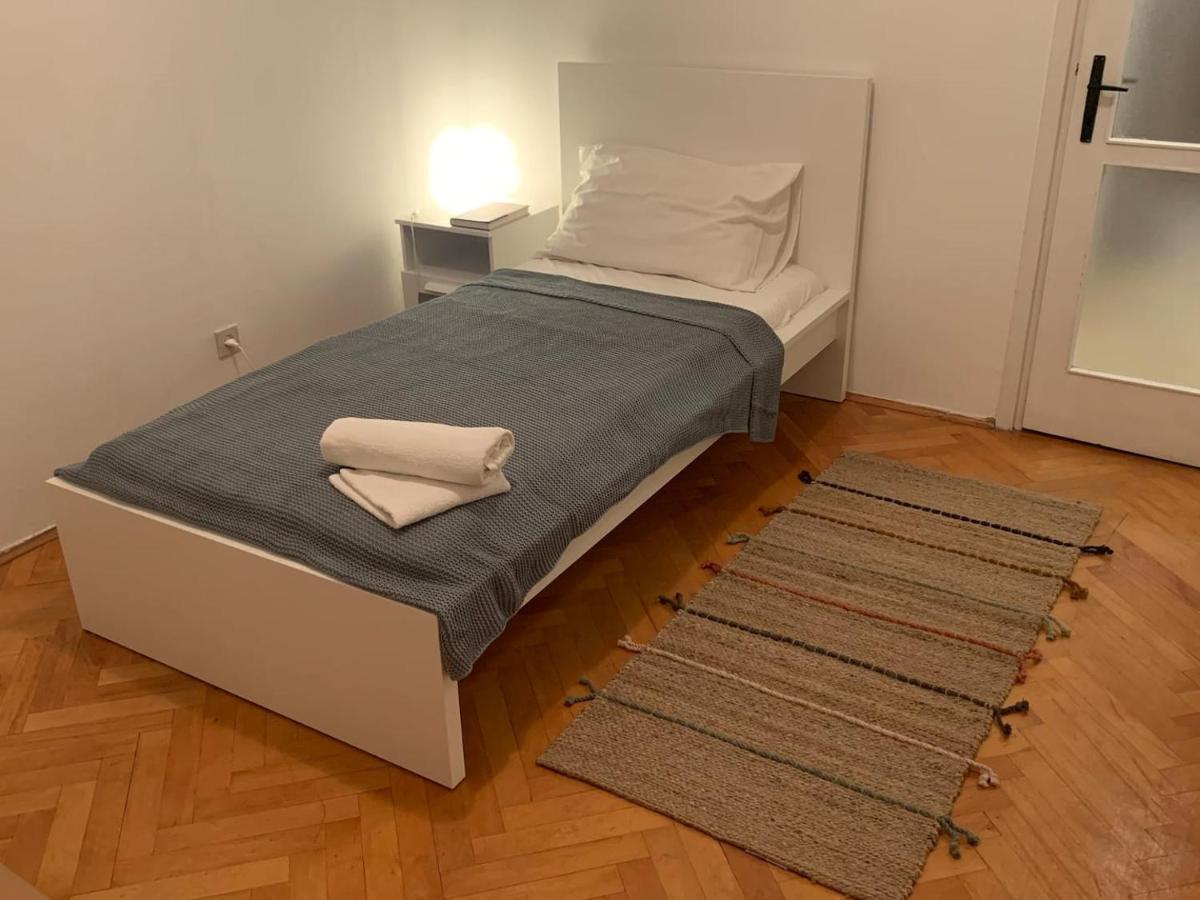 Apartment "Mime" Zadar Ngoại thất bức ảnh
