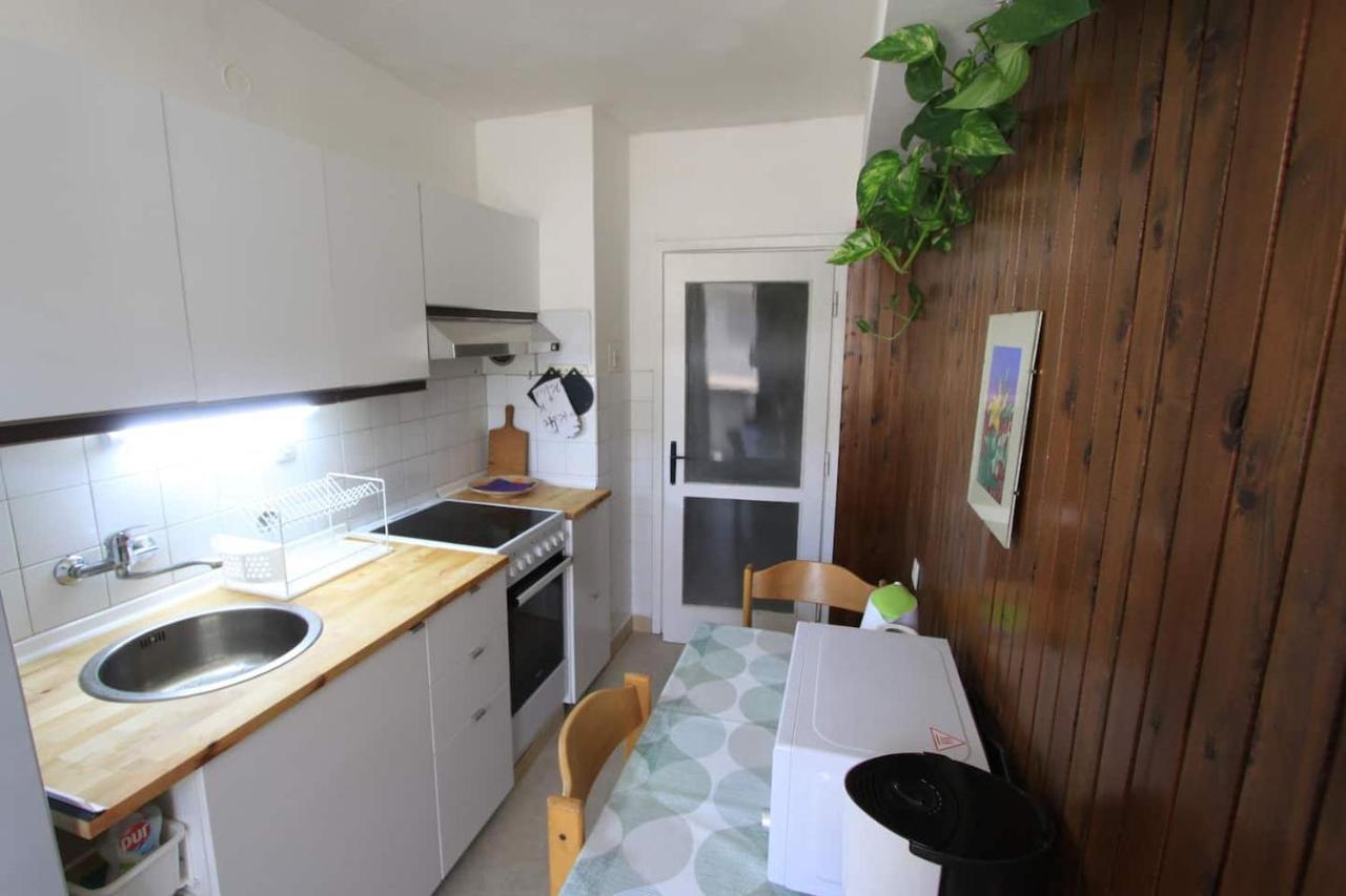 Apartment "Mime" Zadar Ngoại thất bức ảnh