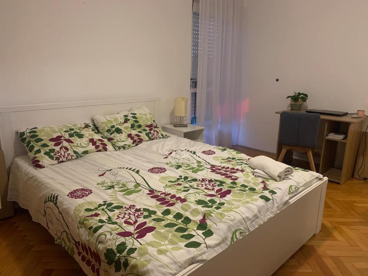 Apartment "Mime" Zadar Ngoại thất bức ảnh