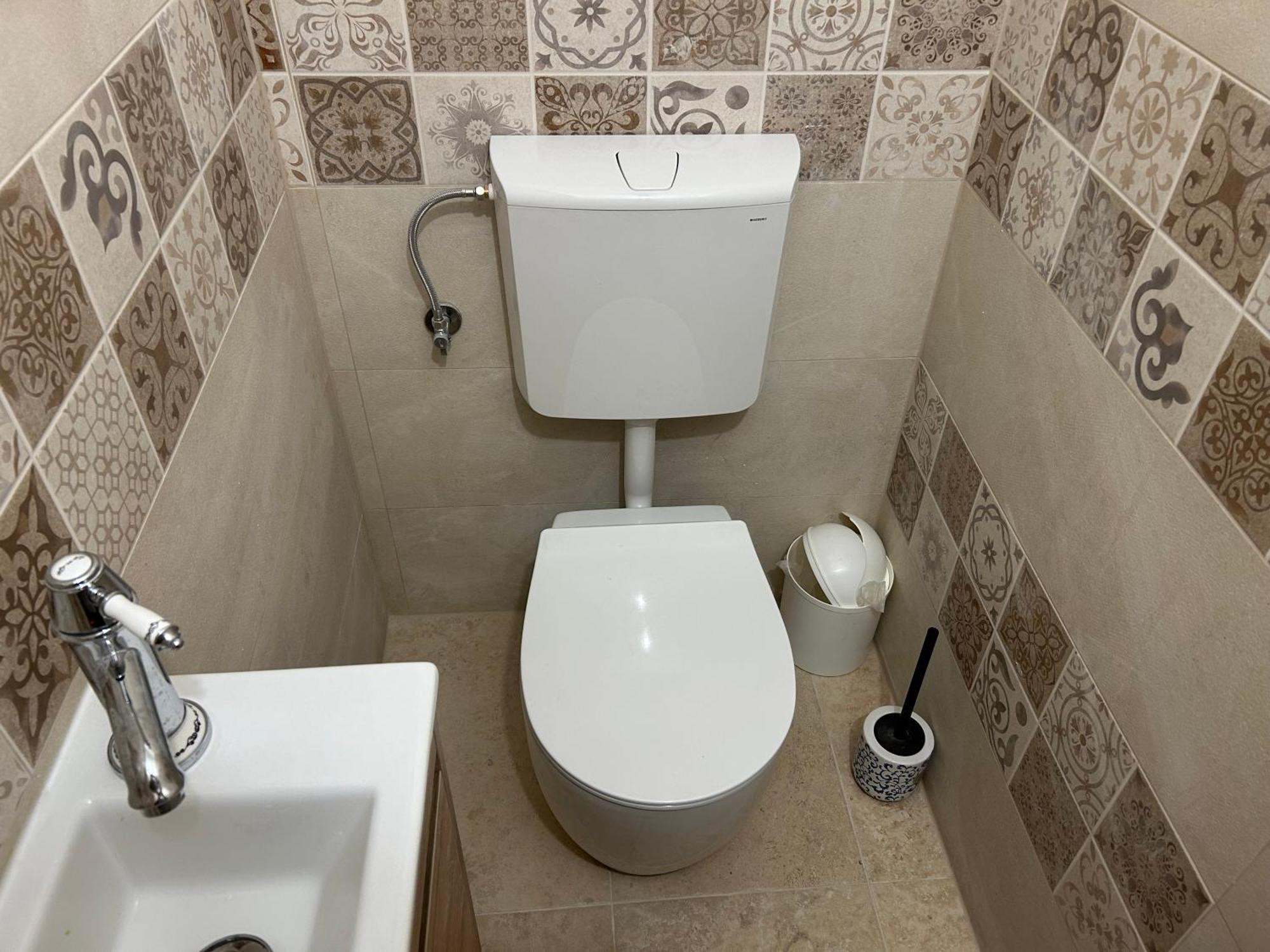 Apartment "Mime" Zadar Ngoại thất bức ảnh